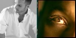 kris van assche by Jeff Burton and self portrait of Jeff Burton s eye kvajb.jpg