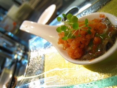 bo - duet of osters salmon roe oyster and ponzu.jpg