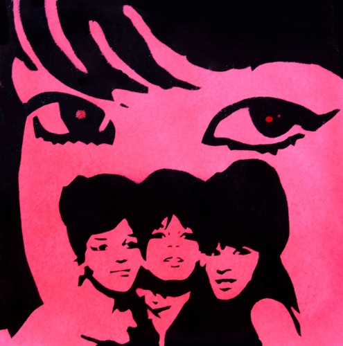 the_Ronettes_by_louuu.jpg